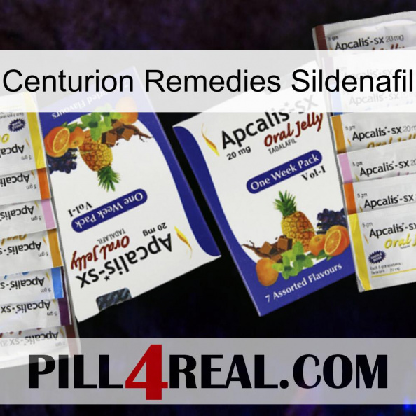 Centurion Remedies Sildenafil 12.jpg